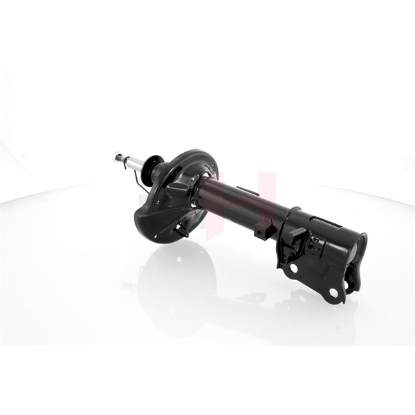 Stötdämpare Gastryck, Bakaxel, Bakaxel höger Gh GH-353493H GH