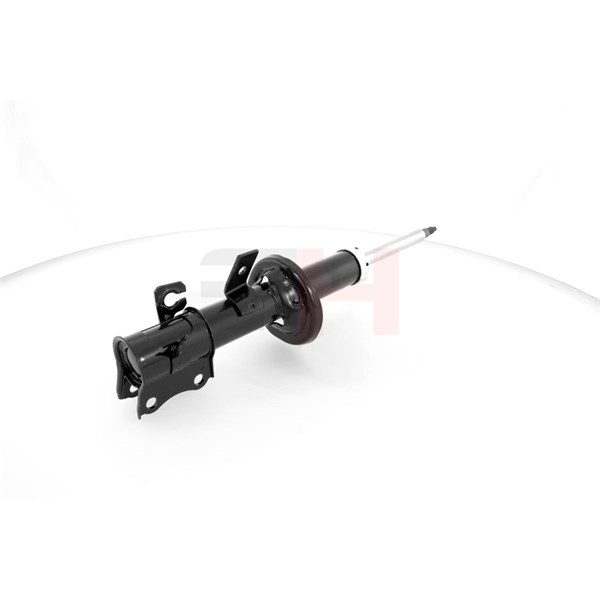 Stötdämpare Gastryck, Framaxel, framaxel höger Gh GH-353501H GH