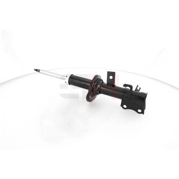 Stötdämpare Gastryck, Framaxel, framaxel höger Gh GH-353501H GH