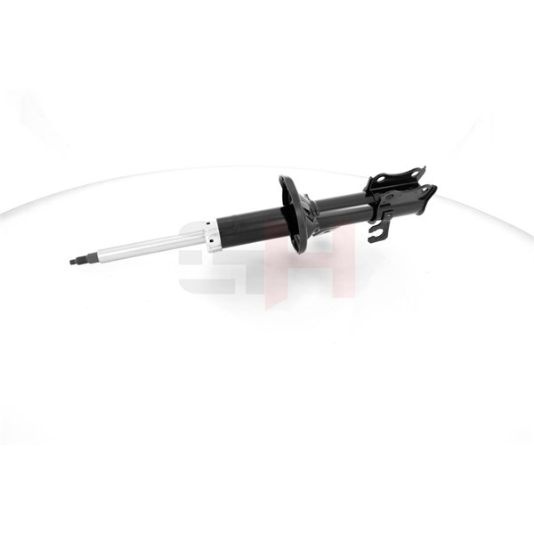 Stötdämpare Gastryck, Framaxel, framaxel vänster Gh GH-353501V GH