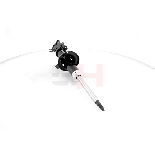 Stötdämpare Gastryck, Framaxel, framaxel vänster Gh GH-353501V GH