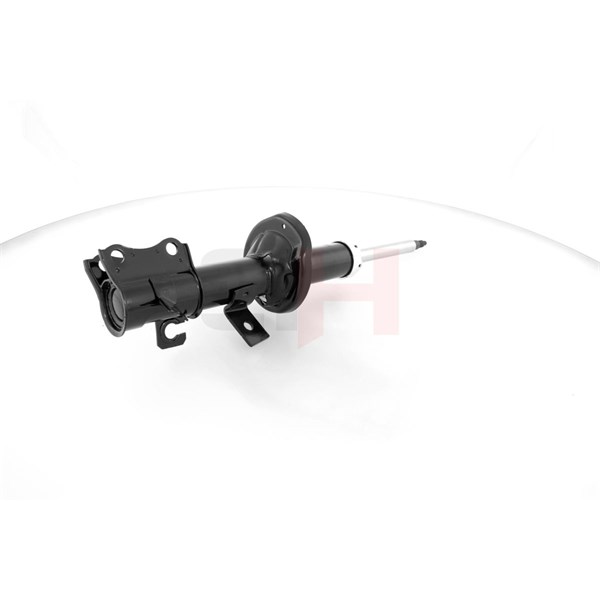 Stötdämpare Gastryck, Framaxel, framaxel vänster Gh GH-353501V GH