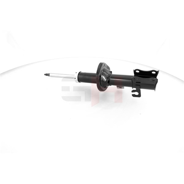 Stötdämpare Gastryck, Framaxel, framaxel vänster Gh GH-353501V GH