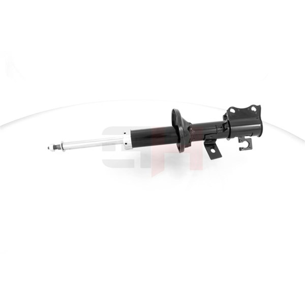 Stötdämpare Gastryck, Framaxel, framaxel höger Gh GH-353502H GH
