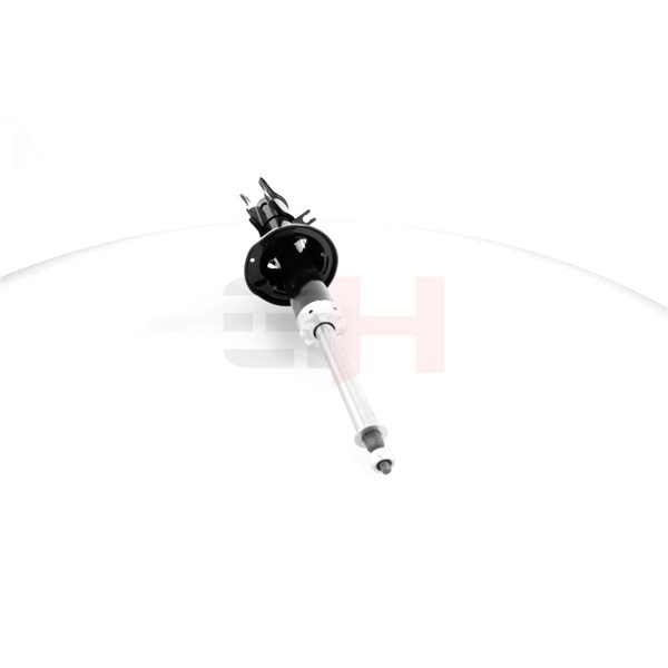Stötdämpare Gastryck, Framaxel, framaxel höger Gh GH-353502H GH Stötdämpare Gastryck, Framaxel, framaxel höger Gh GH-353502H GH