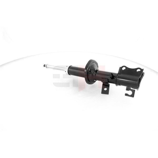 Stötdämpare Gastryck, Framaxel, framaxel höger Gh GH-353502H GH