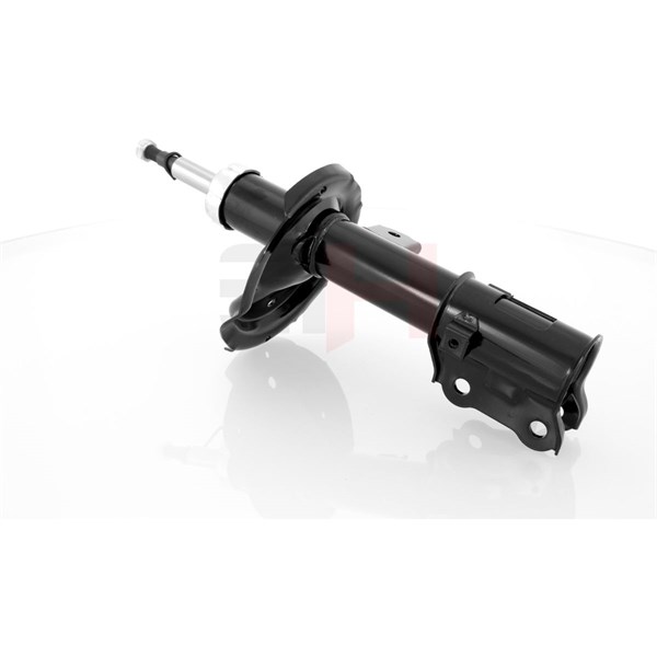 Stötdämpare Gastryck, Framaxel, framaxel höger Gh GH-353503H GH