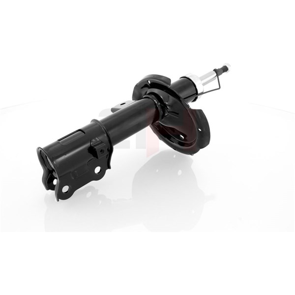 Stötdämpare Gastryck, Framaxel, framaxel vänster Gh GH-353503V GH