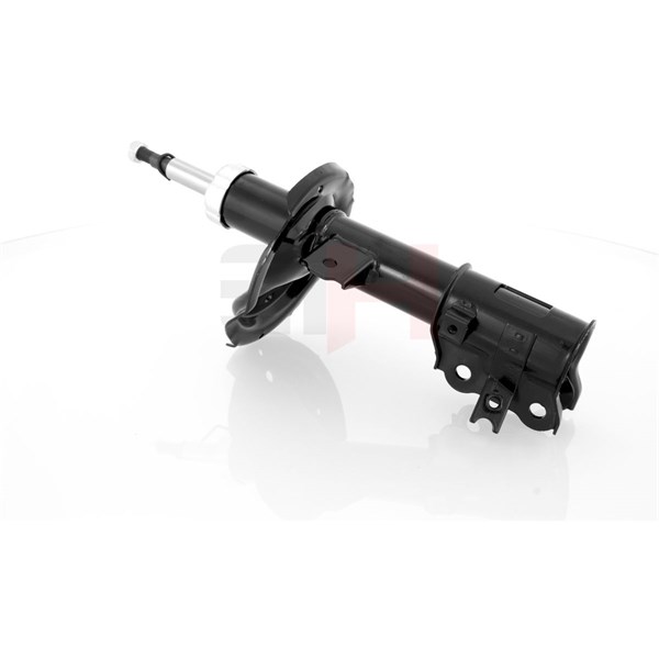 Stötdämpare Gastryck, Framaxel, framaxel vänster Gh GH-353503V GH