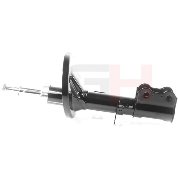 Stötdämpare Gastryck, Framaxel, framaxel höger Gh GH-353507H GH