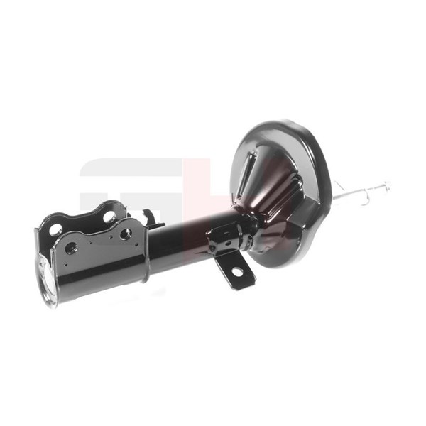 Stötdämpare Gastryck, Framaxel, framaxel höger Gh GH-353507H GH Stötdämpare Gastryck, Framaxel, framaxel höger Gh GH-353507H GH
