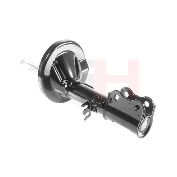 Stötdämpare Gastryck, Framaxel, framaxel höger Gh GH-353507H GH Stötdämpare Gastryck, Framaxel, framaxel höger Gh GH-353507H GH