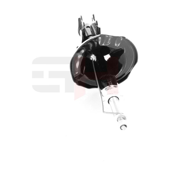 Stötdämpare Gastryck, Bakaxel, Bakaxel höger Gh GH-353508H GH Stötdämpare Gastryck, Bakaxel, Bakaxel höger Gh GH-353508H GH