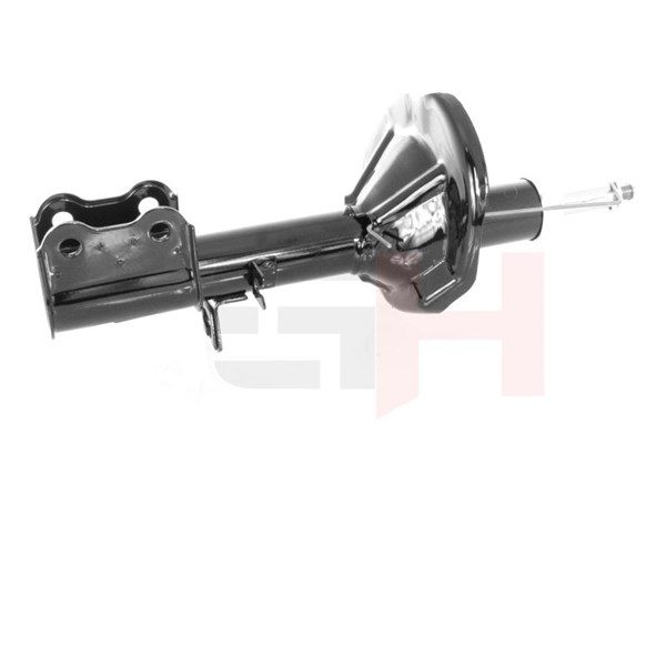 Stötdämpare Gastryck, Bakaxel, Bakaxel höger Gh GH-353508H GH Stötdämpare Gastryck, Bakaxel, Bakaxel höger Gh GH-353508H GH