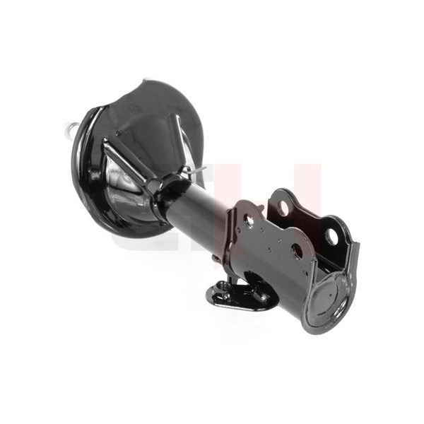Stötdämpare Gastryck, Bakaxel, Bakaxel höger Gh GH-353508H GH Stötdämpare Gastryck, Bakaxel, Bakaxel höger Gh GH-353508H GH