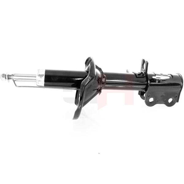 Stötdämpare Gastryck, Bakaxel, Bakaxel vänster Gh GH-353508V GH