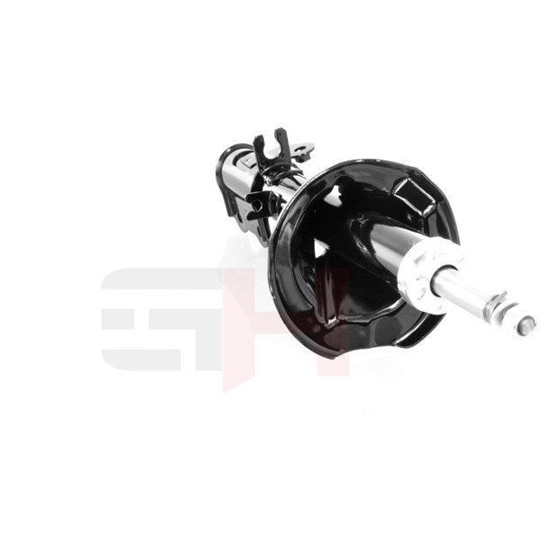 Stötdämpare Gastryck, Bakaxel, Bakaxel vänster Gh GH-353508V GH