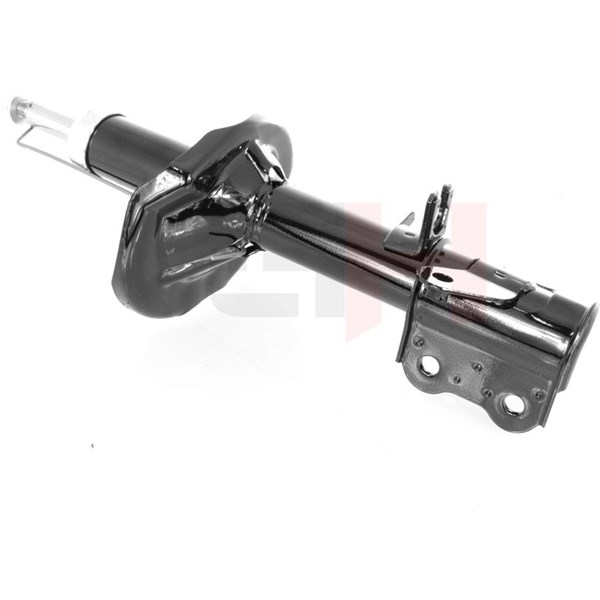 Stötdämpare Gastryck, Bakaxel, Bakaxel vänster Gh GH-353508V GH