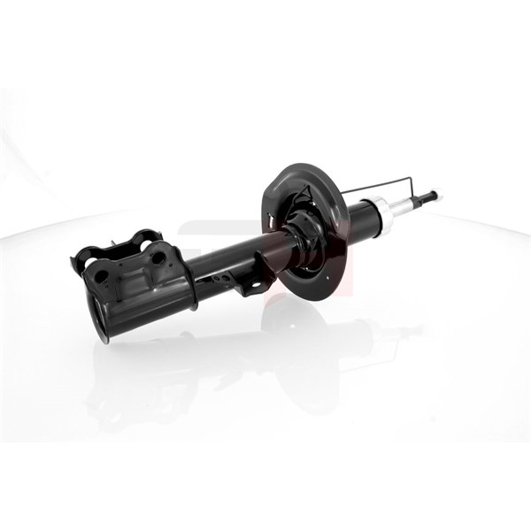 Stötdämpare Gastryck, Framaxel, framaxel höger Gh GH-353521H GH