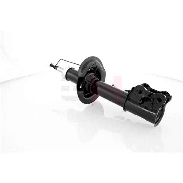 Stötdämpare Gastryck, Framaxel, framaxel höger Gh GH-353521H GH