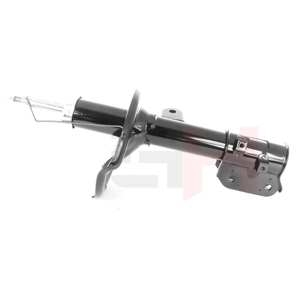 Stötdämpare Gastryck, Framaxel, framaxel höger Gh GH-353531H GH