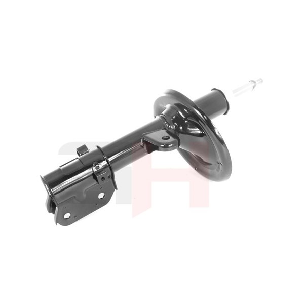 Stötdämpare Gastryck, Framaxel, framaxel höger Gh GH-353531H GH Stötdämpare Gastryck, Framaxel, framaxel höger Gh GH-353531H GH