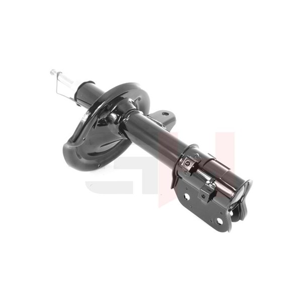 Stötdämpare Gastryck, Framaxel, framaxel höger Gh GH-353531H GH Stötdämpare Gastryck, Framaxel, framaxel höger Gh GH-353531H GH