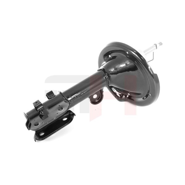 Stötdämpare Gastryck, Framaxel, framaxel vänster Gh GH-353531V GH Stötdämpare Gastryck, Framaxel, framaxel vänster Gh GH-353531V GH