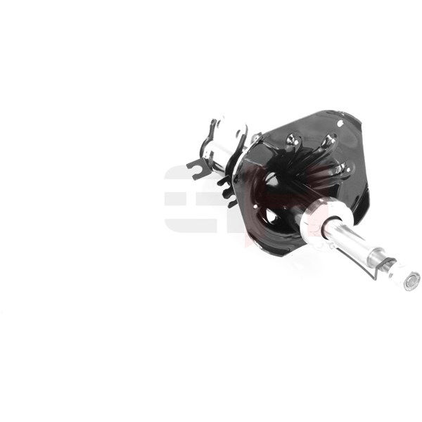 Stötdämpare Gastryck, Framaxel, framaxel höger Gh GH-353532H GH