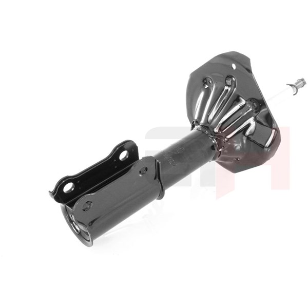 Stötdämpare Gastryck, Framaxel, framaxel vänster Gh GH-353532V GH Stötdämpare Gastryck, Framaxel, framaxel vänster Gh GH-353532V GH