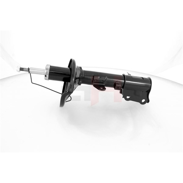 Stötdämpare Gastryck, Bakaxel, Bakaxel vänster Gh GH-353534V GH