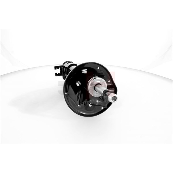 Stötdämpare Gastryck, Bakaxel, Bakaxel vänster Gh GH-353534V GH