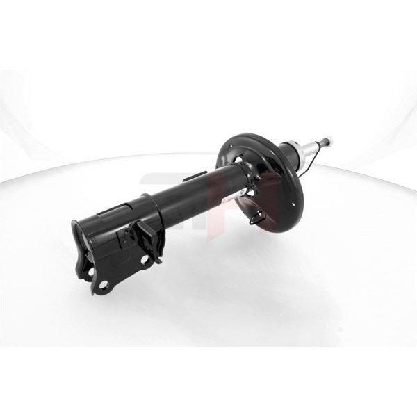 Stötdämpare Gastryck, Bakaxel, Bakaxel vänster Gh GH-353534V GH