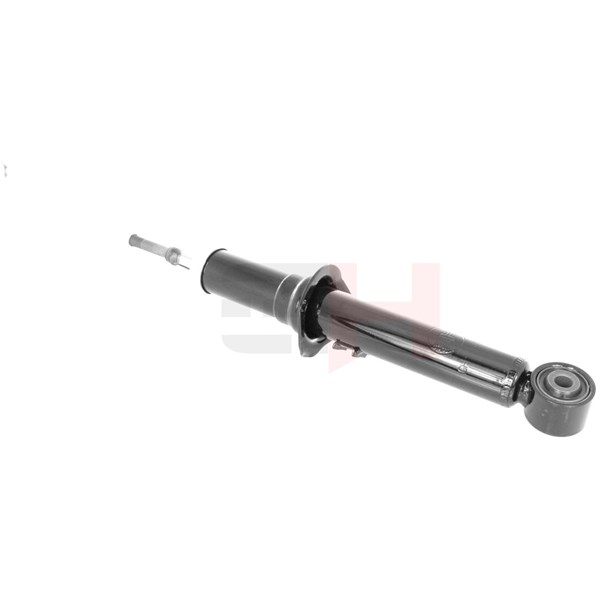 Stötdämpare Gastryck, Framaxel, framaxel höger Gh GH-353550H GH Stötdämpare Gastryck, Framaxel, framaxel höger Gh GH-353550H GH
