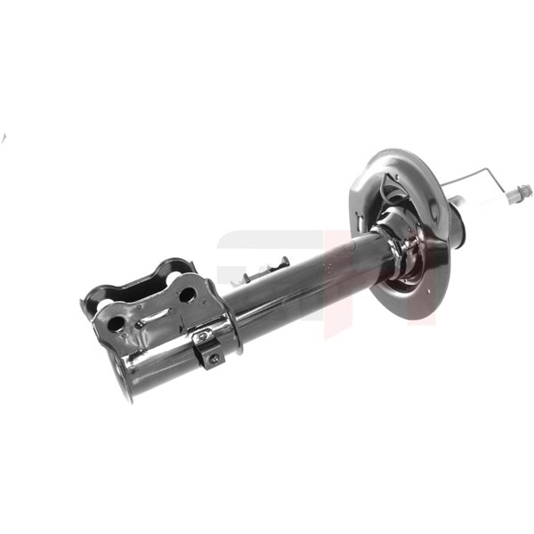 Stötdämpare Gastryck, Framaxel, framaxel vänster Gh GH-353553V GH
