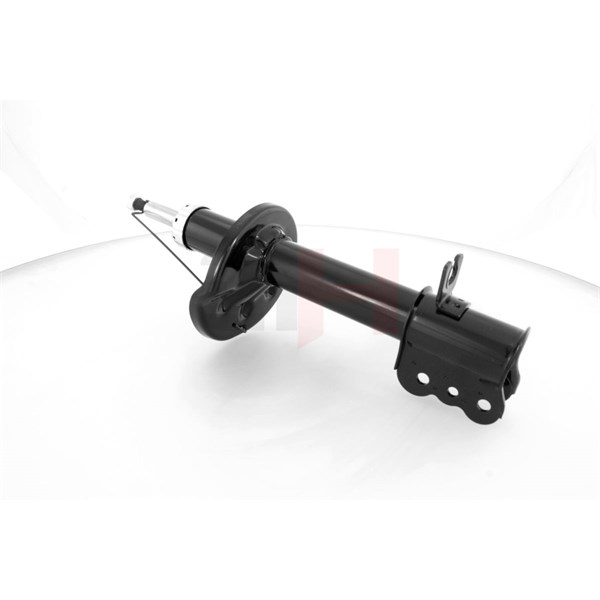 Stötdämpare, Bakaxel, Bakaxel höger, Bakaxel vänster Gh GH-353557 GH