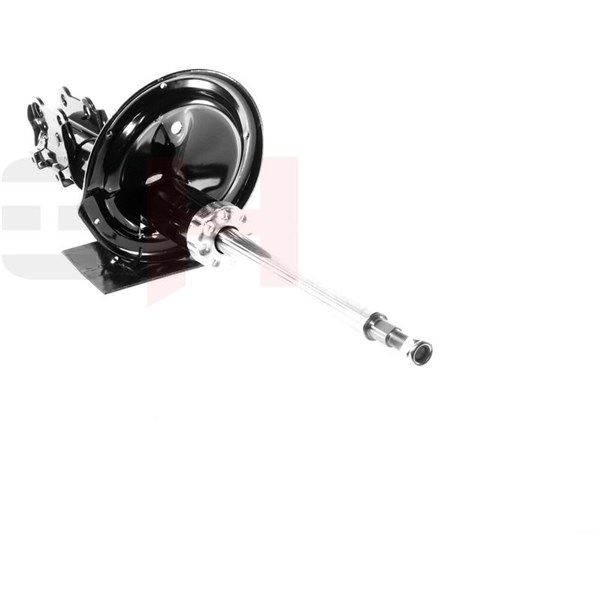 Stötdämpare Gastryck, Framaxel, framaxel höger Gh GH-353578H GH