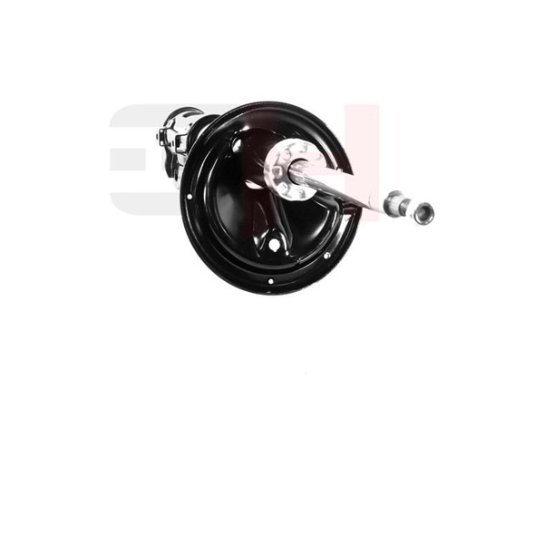 Stötdämpare Gastryck, Framaxel, framaxel vänster Gh GH-353578V GH