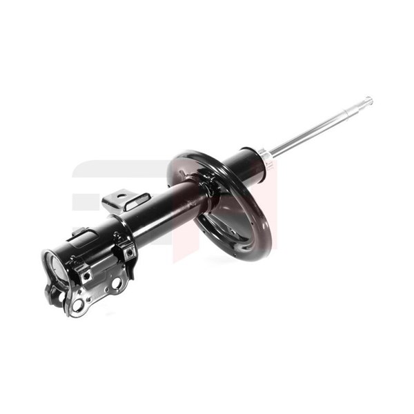 Stötdämpare Gastryck, Framaxel, framaxel vänster Gh GH-353578V GH