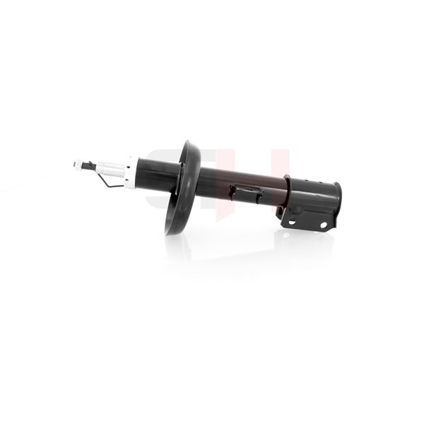Stötdämpare Gastryck, Framaxel, framaxel vänster Gh GH-353600V GH