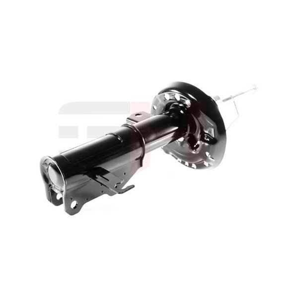 Stötdämpare Gastryck, Framaxel, framaxel vänster Gh GH-353624V GH