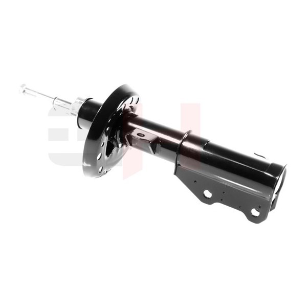Stötdämpare Gastryck, Framaxel, framaxel vänster Gh GH-353624V GH