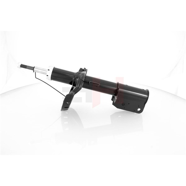 Stötdämpare Gastryck, Framaxel, framaxel höger Gh GH-353707H GH