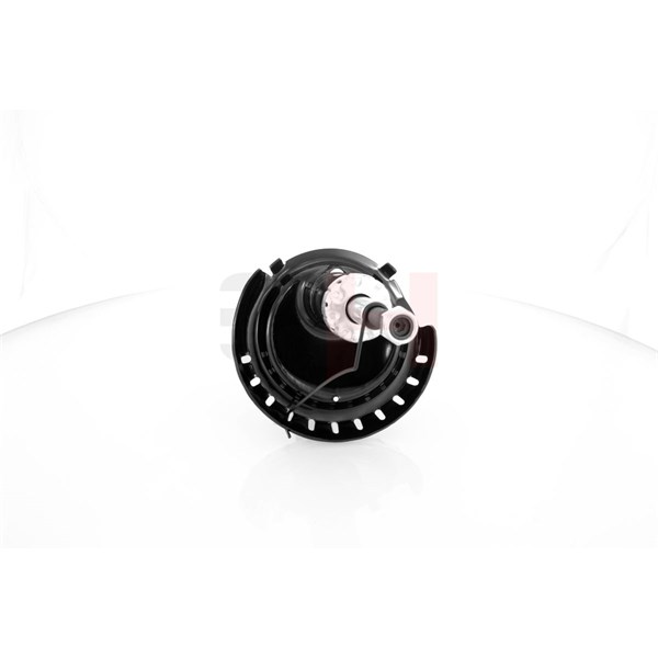 Stötdämpare Gastryck, Framaxel, framaxel höger Gh GH-353707H GH