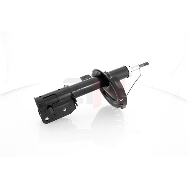 Stötdämpare Gastryck, Framaxel, framaxel höger Gh GH-353707H GH