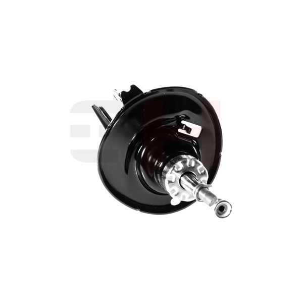 Stötdämpare Gastryck, Framaxel, framaxel vänster Gh GH-353712V GH