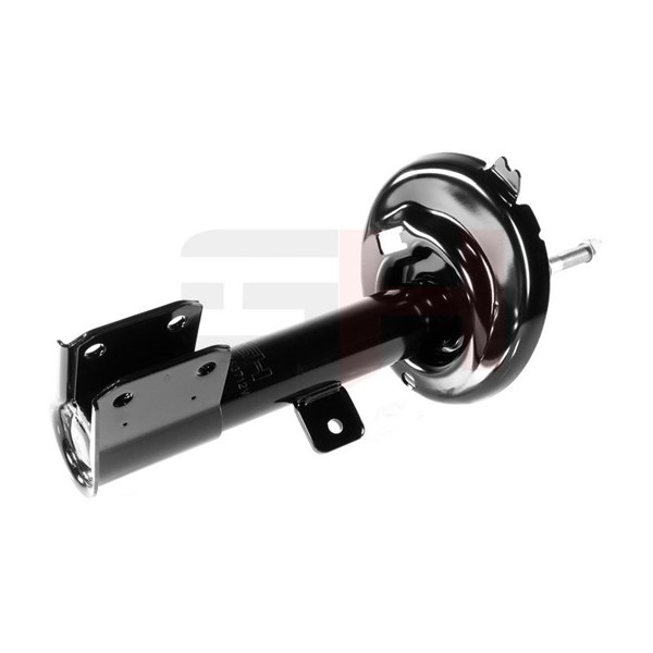 Stötdämpare Gastryck, Framaxel, framaxel vänster Gh GH-353712V GH