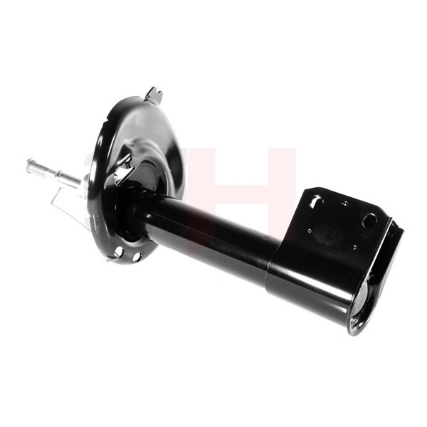 Stötdämpare Gastryck, Framaxel, framaxel vänster Gh GH-353712V GH