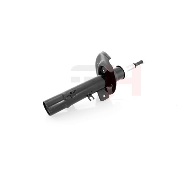 Stötdämpare Gastryck, Framaxel, framaxel höger Gh GH-353770H GH