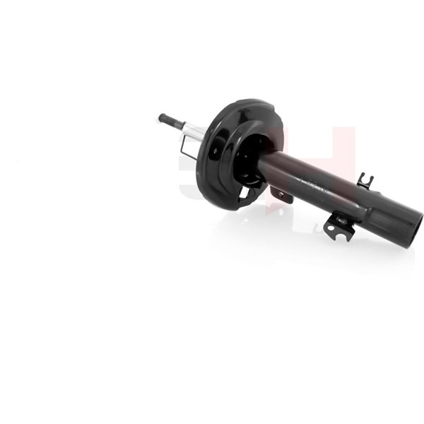 Stötdämpare Gastryck, Framaxel, framaxel höger Gh GH-353770H GH